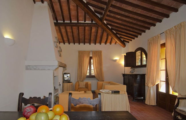 Badia Di Morrona - Foto 30