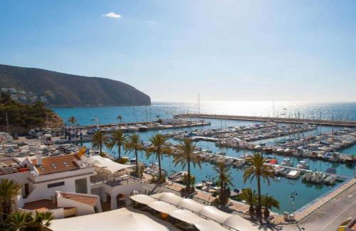 Villa Almoradi - Beautiful Villa with Private Pool Moraira - Foto 46