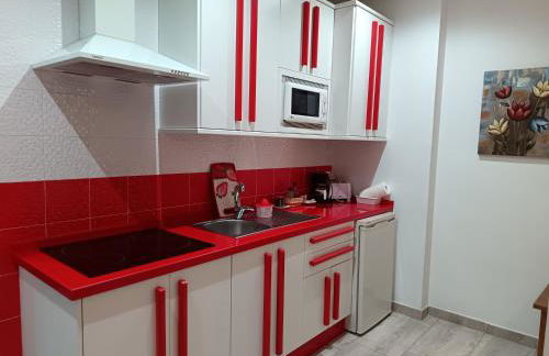 Apartamentos Turisticos Mirayuste - Photo 2