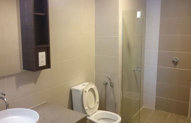 Orkid Studio Apartment - Foto 9