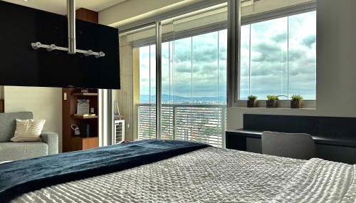 Studio Charmoso e Aconchegante em Osasco - Foto 3