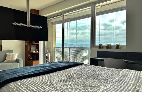 Studio Charmoso e Aconchegante em Osasco - Foto 3