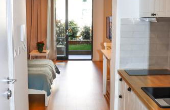 Studio apartmani GITA GARDEN - Photo 11