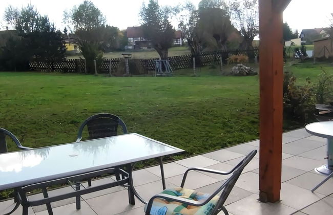 Holiday Home in Thale in the Harz Mountains - Foto 17