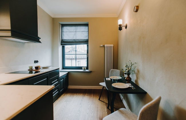 VP Apartments Valmiera - Foto 23