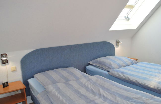 Tranquil Apartment in Ostseebad Kühlungsborn near Sea Beach - Foto 4