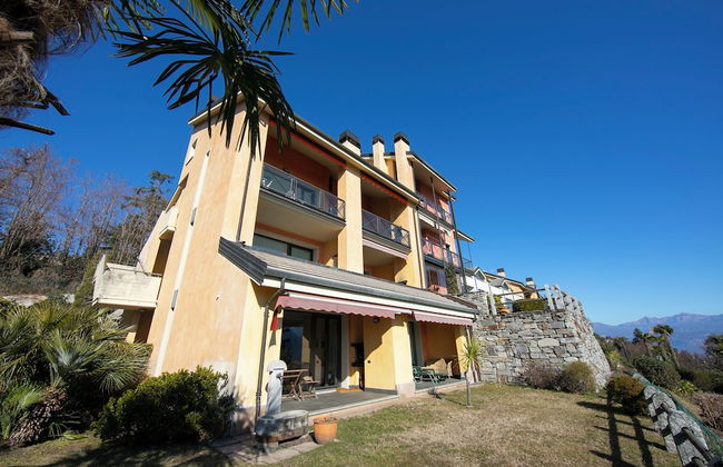 Panorama Fantastico Apt Pool & Beach - Foto 25