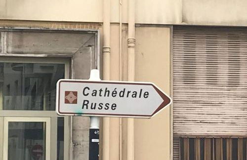 studio centre nice proche de mer - Foto 18