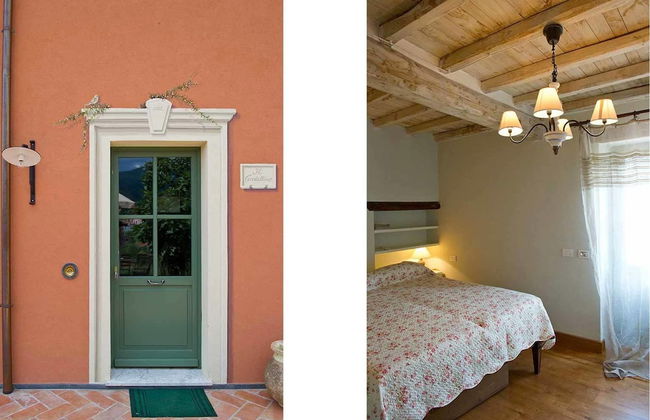 Agriturismo Monteverde - Photo 20