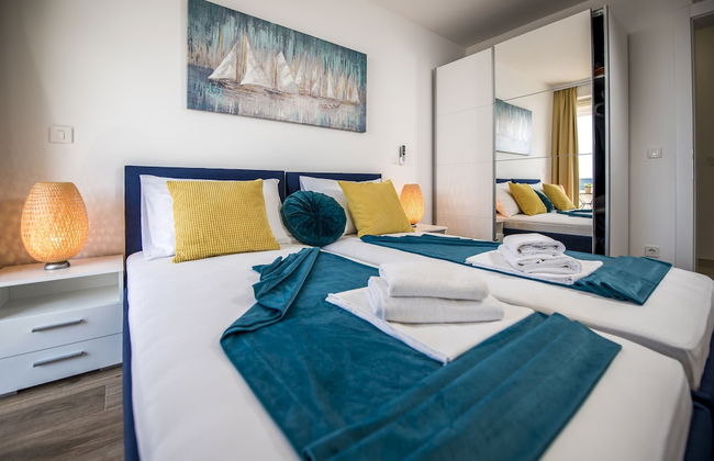 Luxury Villas Royal II with Private Pool - Foto 3