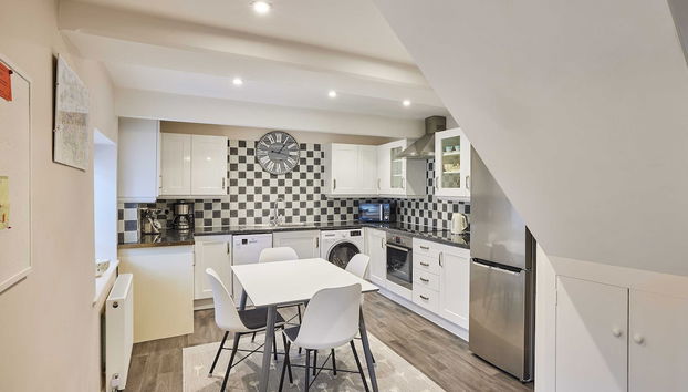 Host & Stay - Anvil Cottage - Photo 2, Room