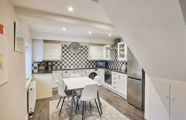 Host Stay Anvil Cottage - Foto 1