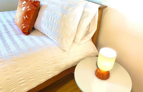 ParkCentral Birmingham City Centre - near Chinatown - private gated free parking - Photo 6