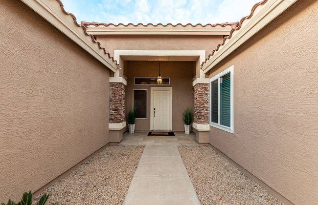 The Golden Cactus Phoenix - Photo 64