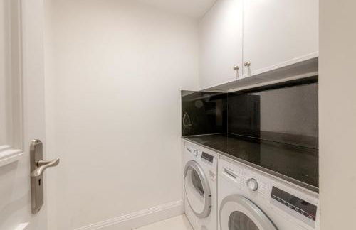 20 Hertford Street - Mayfair Apartments - Foto 100