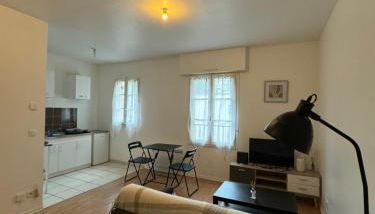 Studio idéal Gare & Centre-Ville - Foto 3