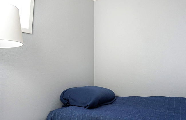 9 Person Holiday Home in Fiskebackskil - Foto 13