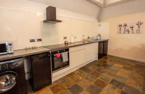 Dwylig Isa Holiday Cottages - Photo 50