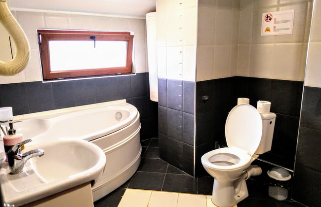 All Inclusive Luxury Villa With sea View - Photo 18