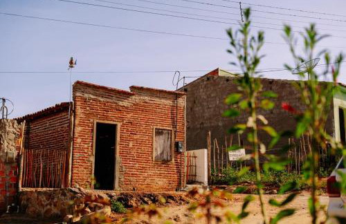 Casa Bolinho Ilha do Ferro - Foto 9