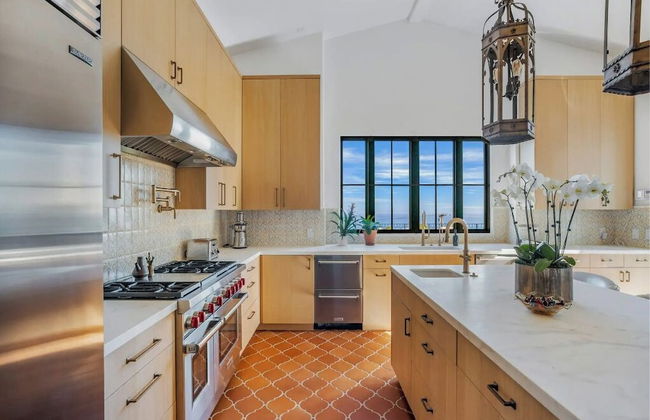 Casa Tranquila Malibu - Foto 14