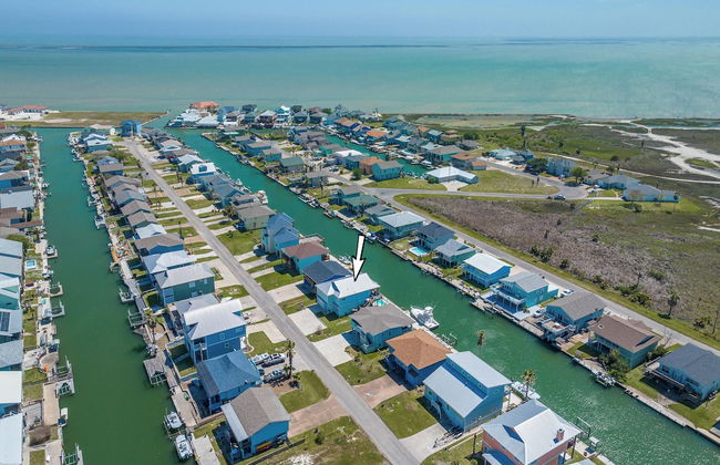 Port Royal Dream by Miss Kitty’s - Foto 7