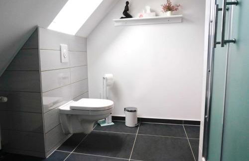 Apartment Rotes Haus - Foto 4