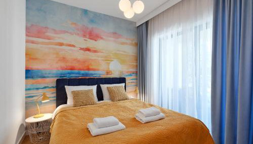 Horizon Park Apartament 26 "Mexicano" - Foto 5, towels