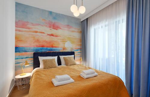 Horizon Park Apartament 26 "Mexicano" - Foto 5