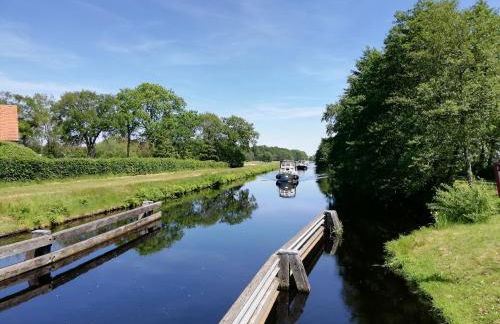 Etzel-Lodge Weideblick - Photo 28