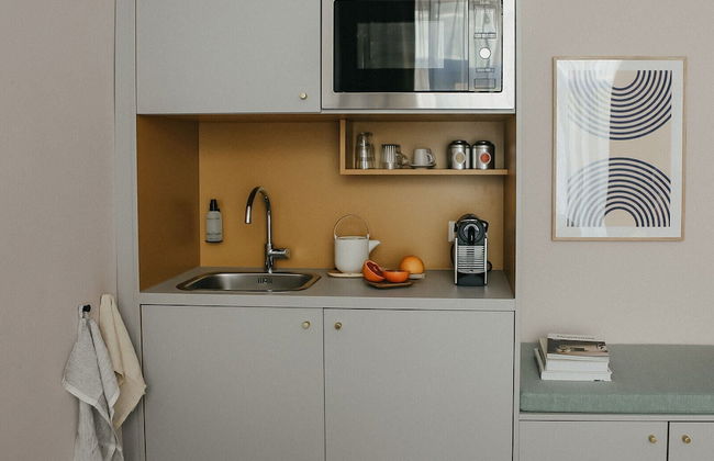 Hotel Bries Den Haag Scheveningen - Foto 24