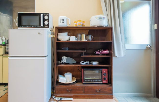 Comfy Stay MR2 - Foto 41