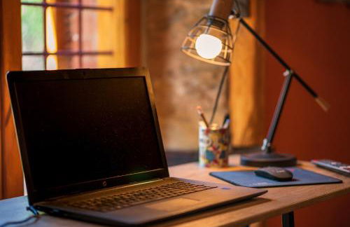 The Pirates Lodge Milina - Chill-out in Strandnähe - Foto 24