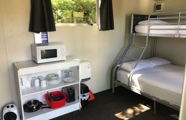 Rotorua Thermal Holiday Park - Photo 5