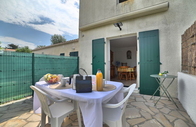 Le Douhet 1 - Foto 19