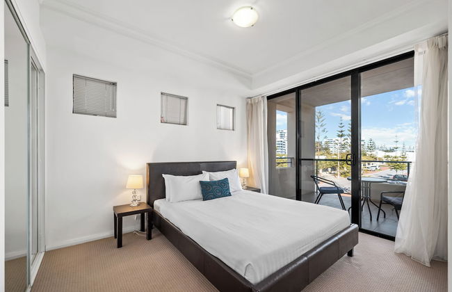 Dolphin Quay Apartments - Foto 3