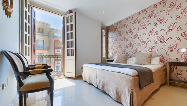 Holidays2Malaga Lazcano High Wifi & French balcony - Foto 2