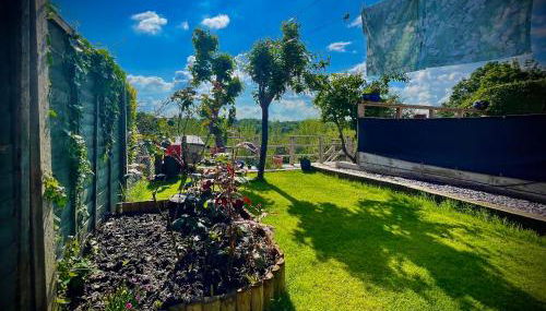 Countryside in the Town. - Foto 3