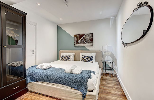 The SFX Old Port - Foto 64