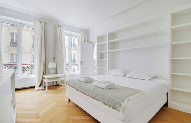 Exceptional apt With A/C - Pantheon/luxembourg - Photo 8