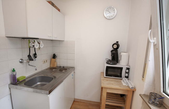 Apartment am Konzerthaus - Photo 4