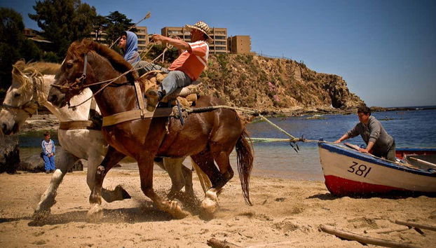 Get to know the ins and outs of the fishing villages