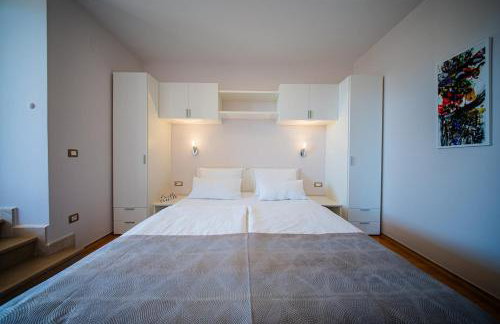 Pool Terrace Sea View Šarkić - Photo 23