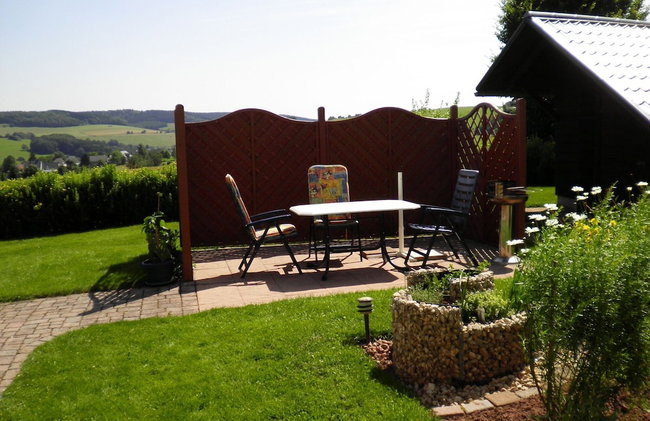 Cosy Apartment in Neustrassburg - Foto 14