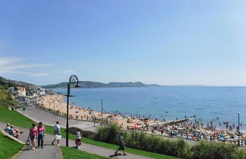 1 Bed in Charmouth 87527 - Photo 15