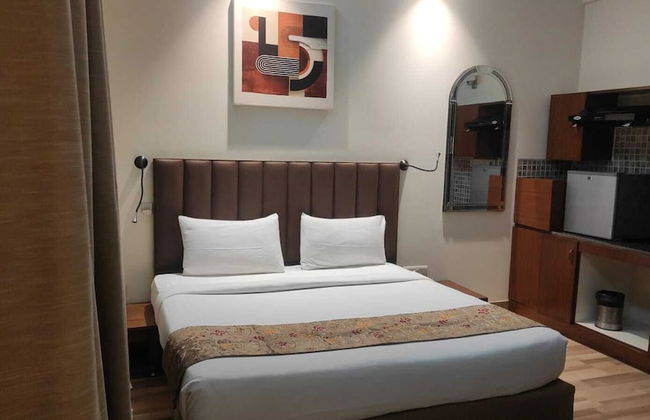 UDS Villa - Next to VFS, Walking to Connaught Place - Foto 27