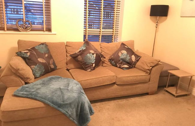 Eaton Ford Green Apartment - Foto 24