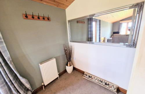 Lomond 2 with Private Hot Tub - Fife - Loch Leven - Lomond Hills - Photo 6