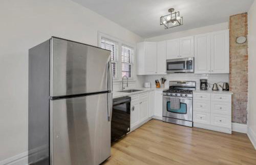 Updated 4BD House Near German Village w Parking - Foto 37