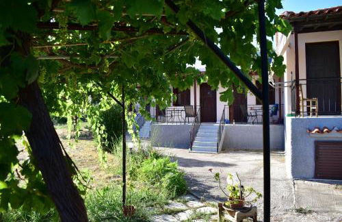 Chliara apartments by Tzalas - Foto 7